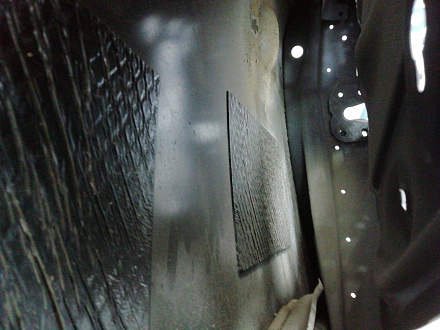 AA009508; Дверь передняя правая (13274118) для Opel Insignia/БУ; Оригинал; Р0, Хорошее; (G0P, 41C) Темно-коричневый