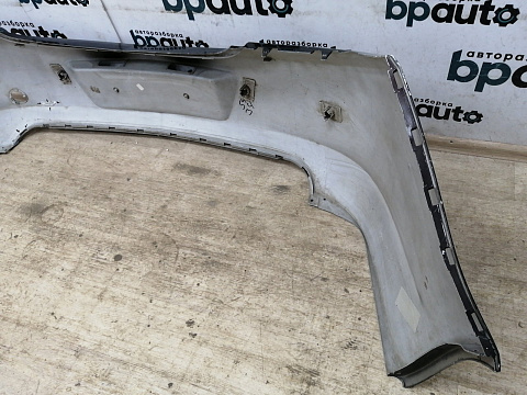 Фотография детали AA014528; Бампер задний; под паркт. (13238744) для Opel Insignia/БУ; Оригинал; Р1, Мелкий дефект; . Фото номер 11