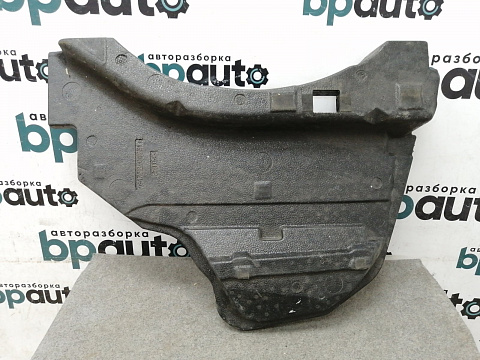Фотография детали AA012063; Ящик для инструмента в багажник правый, пенопласт (64772-06230) для Toyota Camry/БУ; Оригинал; Р1, Мелкий дефект; . Фото номер 4