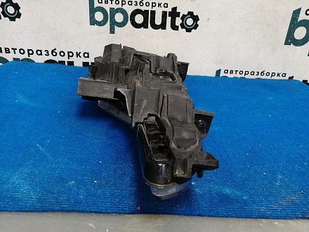 AA040100; ПТФ левая (92201-3W000) для Kia Sportage/БУ; Оригинал; Р1, Мелкий дефект; 