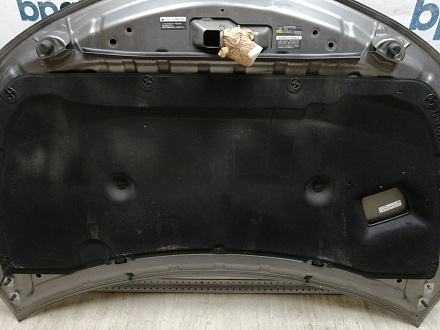 AA045124; Капот (F510M-3TUMA) для Nissan Teana III (33) (2014-2020)/БУ; Оригинал; Р0, Хорошее; 