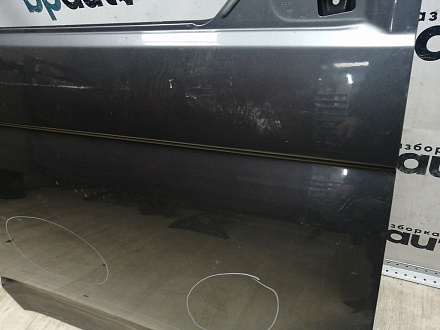 AA045486; Дверь передняя правая (7H0831056) для Volkswagen/БУ; Оригинал; Р3, Под восстановление; 