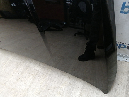 AA045236; Капот (EGY15231XD) для Mazda CX-7/БУ; Оригинал; Р1, Мелкий дефект; 