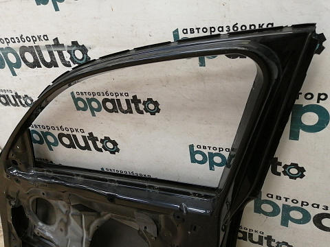 Фотография детали AA043680; Дверь передняя правая (41517191012) для BMW 1 серия E87/БУ; Оригинал; Р2, Удовлетворительное; . Фото номер 21