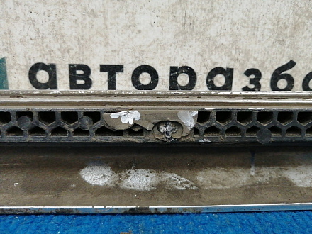 AA035947; Накладка на дверь передняя правая (3AA854940A) для Volkswagen Passat B7 Sedan (2011- 2014)/БУ; Оригинал; Р1, Мелкий дефект; 