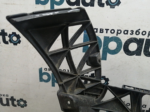 Фотография детали AA045489; Кронштейн, каркас переднего бампера левый (A2048851965) для Mercedes-Benz GLK-klasse I (X204) (2008-2012)/БУ; Оригинал; Р0, Хорошее; . Фото номер 11