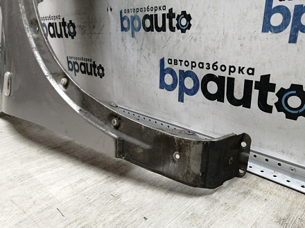 AA045173; Крыло переднее правое (F3100-JD0M0) для Nissan Qashqai/БУ; Оригинал; Р1, Мелкий дефект; 