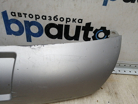 Фотография детали AA045108; Юбка заднего бампера (96660240) для Opel Antara рест. (2012 - 2015)/БУ; Оригинал; Р2, Удовлетворительное; . Фото номер 8
