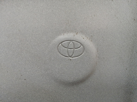 Фотография детали AA035510; Дверь задняя правая (67003-33200) для Toyota Camry/БУ; Оригинал; Р2, Удовлетворительное; . Фото номер 15