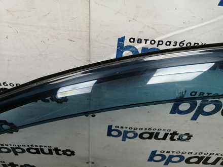 AA045126; Дверь передняя левая (H010A-1AAAA) для Nissan Murano Z51/БУ; Оригинал; Р0, Хорошее; 