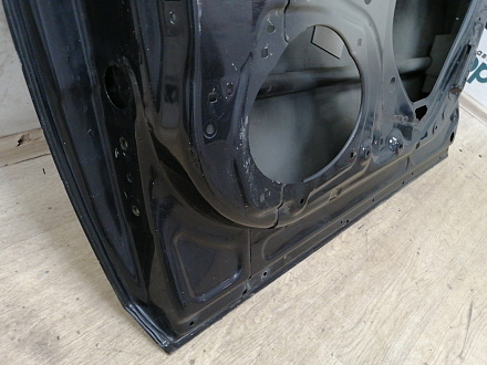 Дверь передняя правая Лексус RX III 2009 — 2012, б/у, фото 18