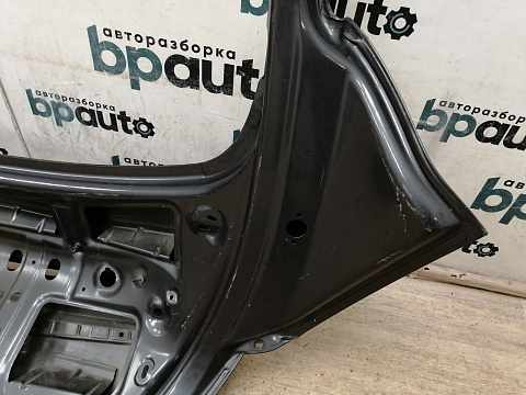 Фотография детали AA038822; Крышка багажника (13275290) для Opel Insignia Liftback (2008 - 2014)/БУ; Оригинал; Р2, Удовлетворительное; . Фото номер 17