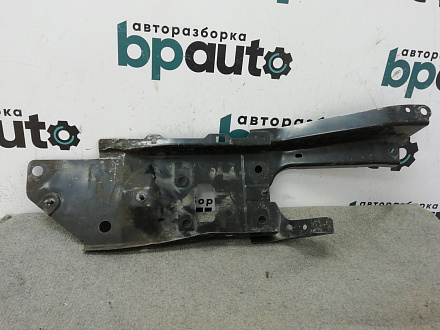AA006473; Передняя панель, левая часть (62521-JG00B) для Nissan X-Trail T31/БУ; Оригинал; Р1, Мелкий дефект; 