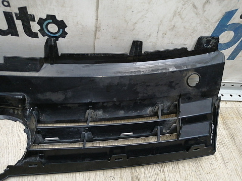 Фотография детали AA045106; Решетка радиатора (6R0853653C) для Volkswagen Polo V Hatchback (2009-2013)/БУ; Оригинал; Р2, Удовлетворительное; . Фото номер 16