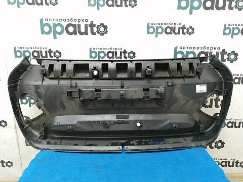 Фотография детали AA019330; Обшивка крышки багажника (7295620) для BMW 3 серия F34/БУ; Оригинал; Р1, Мелкий дефект; . Фото номер 10