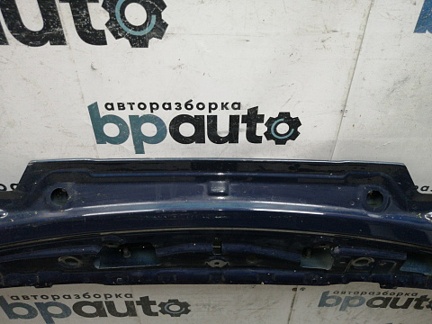 Фотография детали AA045393; Крышка багажника (41007350826) для BMW Х1 F48/БУ; Оригинал; Р2, Удовлетворительное; . Фото номер 26