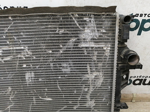 Фотография детали AA022448; Радиатор охлаждения (6G91-8005-FD)/БУ; Оригинал; Р2, Удовлетворительное; . Фото номер 8