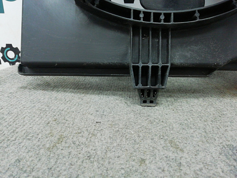 Фотография детали AA007329; Диффузор радиатора, v2.0,v2.5, Япония (21483JG30A) для Nissan X-Trail T31/БУ; Оригинал; Р0, Хорошее; . Фото номер 9