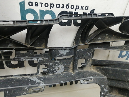 AA045490; Кронштейн, каркас переднего бампера правй (A2048852065) для Mercedes-Benz GLK-klasse I (X204) (2008-2012)/БУ; Оригинал; Р1, Мелкий дефект; 