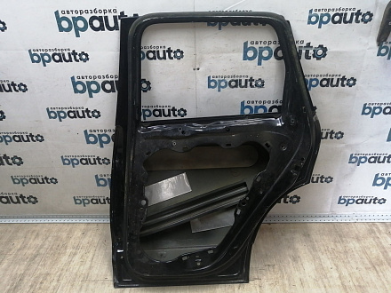 AA044474; Дверь задняя правая (7P0833056)/БУ; Оригинал; Р2, Удовлетворительное; 