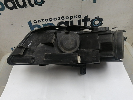 AA046038; Фара галоген правая (3C0941006 AB) для Volkswagen Passat/БУ; Оригинал; Р1, Мелкий дефект; 