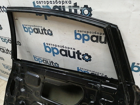 Фотография детали AA044947; Дверь задняя правая (82100-3TA0A) для Nissan Teana III (33) (2014-2020)/БУ; Оригинал; Р2, Удовлетворительное; . Фото номер 21