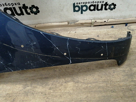 AA041888; Крыло переднее правое (53811-42210) для Toyota Rav4 30  V 2.4 (2006 - 2009)/БУ; Оригинал; Р2, Удовлетворительное; 