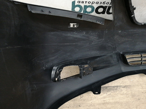 Фотография детали AA038875; Бампер передний; без паркт.; под омыват. (52119-33941) для Toyota Camry 40 (2006 — 2010)/Нов с деф; Неоригинал; Р1, Мелкий дефект; . Фото номер 17