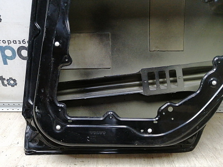 AA044950; Дверь задняя правая (31335543) для Volvo XC60/БУ; Оригинал; Р2, Удовлетворительное;