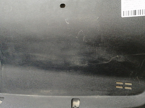 Фотография детали AA035637; Накладка передней панели (86360-C5000) для Kia Sorento III Prime (2014- 2017)/БУ; Оригинал; Р1, Мелкий дефект; . Фото номер 5