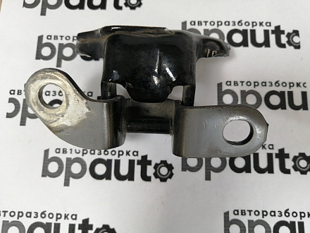 AA045296; Петля двери задняя левая верхняя (68760-20122 /21)/БУ; Оригинал; Р0, Хорошее; 