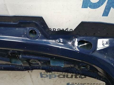 Фотография детали AA045393; Крышка багажника (41007350826) для BMW Х1 F48/БУ; Оригинал; Р2, Удовлетворительное; . Фото номер 25