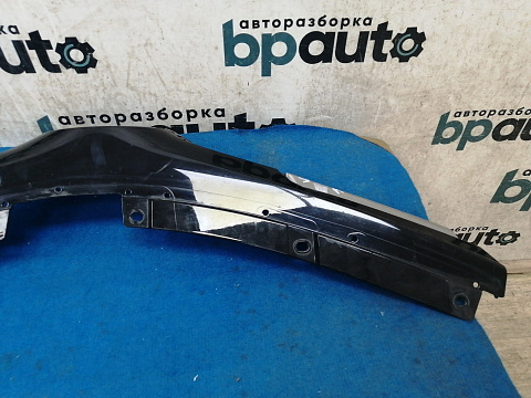 Фотография детали AA029983; Решетка радиатора (53101-42411) для Toyota Rav4 40 рест. (2015 — 2019)/БУ; Оригинал; Р2, Удовлетворительное; . Фото номер 6