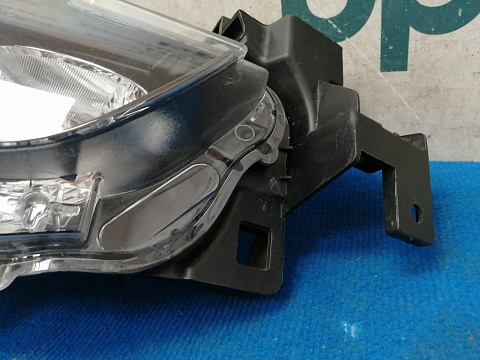 Фотография детали AA037188; Фара правая галоген (GHR4-51030) для Mazda 6 III (GJ) (2012-2015)/БУ; Оригинал; Р1, Мелкий дефект; . Фото номер 6