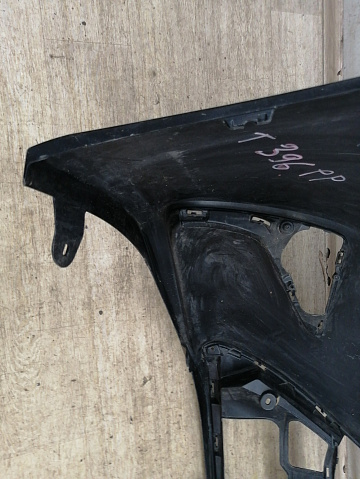Фотография детали AA036499; Бампер передний; под паркт.; без омыват. (52119-33A30) для Lexus ES VI рест. (2015 - 2018)/БУ; Оригинал; Р0, Хорошее; . Фото номер 21