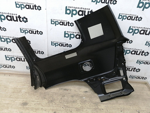 Фотография детали AA015718; Крыло заднее правое, накладка заднего крыла (60161-60890)/Нов с деф; Оригинал; Р0, Хорошее; . Фото номер 7