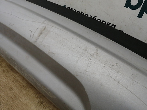 Фотография детали AA023193; Бампер задний; без паркт. (CV44-17K835-AW) для Ford Kuga/БУ; Оригинал; Р1, Мелкий дефект; . Фото номер 7