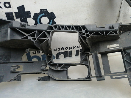 AA045497; Кронштейн , каркас переднего бампера левый (A2048854165) для Mercedes-Benz C-klasse III рест. (W204) (2011-2015)/БУ; Оригинал; Р0, Хорошее; 