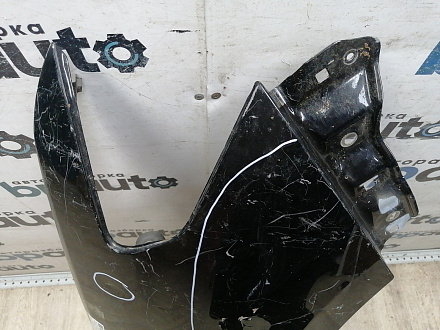 AA046265; Крыло переднее правое (53801-60B80) для Toyota Land Cruiser 200 (2008 — 2012)/БУ; Оригинал; Р2, Удовлетворительное; 