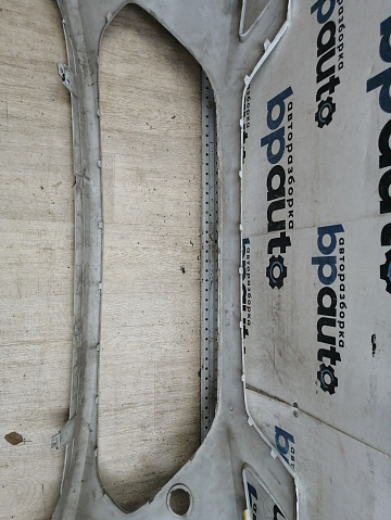 Фотография детали AA046124; Бампер передний; под паркт.; без омыват. (BS71-17757-A) для Ford Mondeo/БУ; Оригинал; Р1, Мелкий дефект; . Фото номер 19