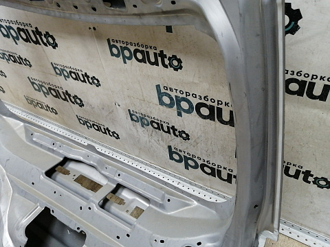 Фотография детали AA044376; Крышка багажника; под камер. (5801B818) для Mitsubishi Outlander/Нов с деф; Оригинал; Р1, Мелкий дефект; . Фото номер 19