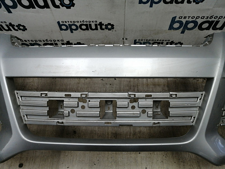 AA044833; Бампер передний; без паркт.; без омыват. (CV44-17775-A) для Ford Kuga II (2012-2016)/БУ; Оригинал; Р2, Удовлетворительное; 