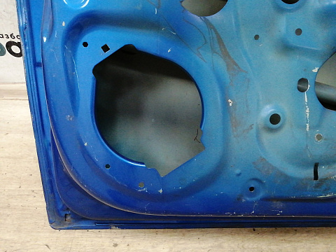 Фотография детали AA041998; Дверь передняя правая (95940508) для Chevrolet Aveo/БУ; Оригинал; Р2, Удовлетворительное; . Фото номер 21