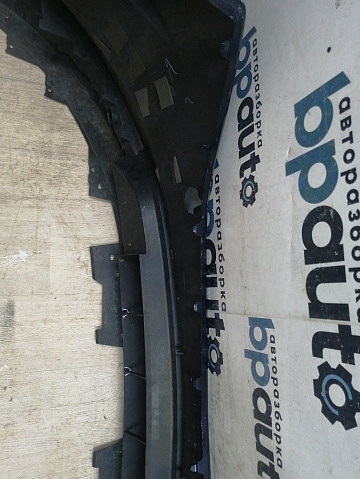 Фотография детали AA045715; Бампер передний; под паркт.; под омыват. (TK48-50031) для Mazda CX-9 II (2016-2021)/БУ; Оригинал; Р1, Мелкий дефект; . Фото номер 15