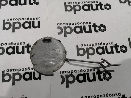 AA045437; Заглушка букс. крюка переднего бампера (13238290) для Opel Insignia/БУ; Оригинал; Р0, Хорошее; 