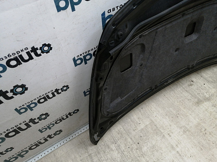 AA045284; Капот (EGY15231XD) для Mazda CX-7/БУ; Оригинал; Р1, Мелкий дефект; 