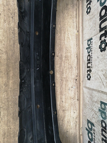 Фотография детали AA034138; Бампер задний; под паркт. (2804301K80) для Great Wall Hover H5 (2010-2017)/БУ; Оригинал; Р1, Мелкий дефект; . Фото номер 18