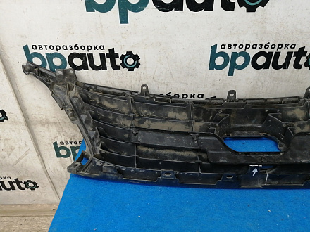 Решетка радиатора Лексус RX III рест. 2012 — 2015, б/у, фото 8