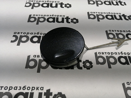 AA045046; Заглушка букс. крюка заднего бампера (13238745) для Opel Insignia/БУ; Оригинал; Р0, Хорошее;