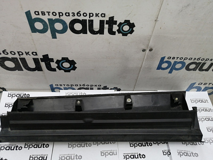 AA045206; Накладка на дверь задняя правая, нижняя (75077-42020) для Toyota Rav4 40 рест. (2015 — 2019)/БУ; Оригинал; Р2, Удовлетворительное; 